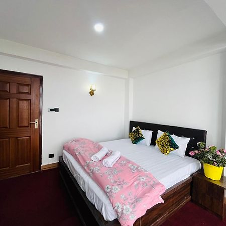 Shalom Inn Home Stay Darjeeling  Ngoại thất bức ảnh