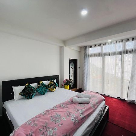 Shalom Inn Home Stay Darjeeling  Ngoại thất bức ảnh