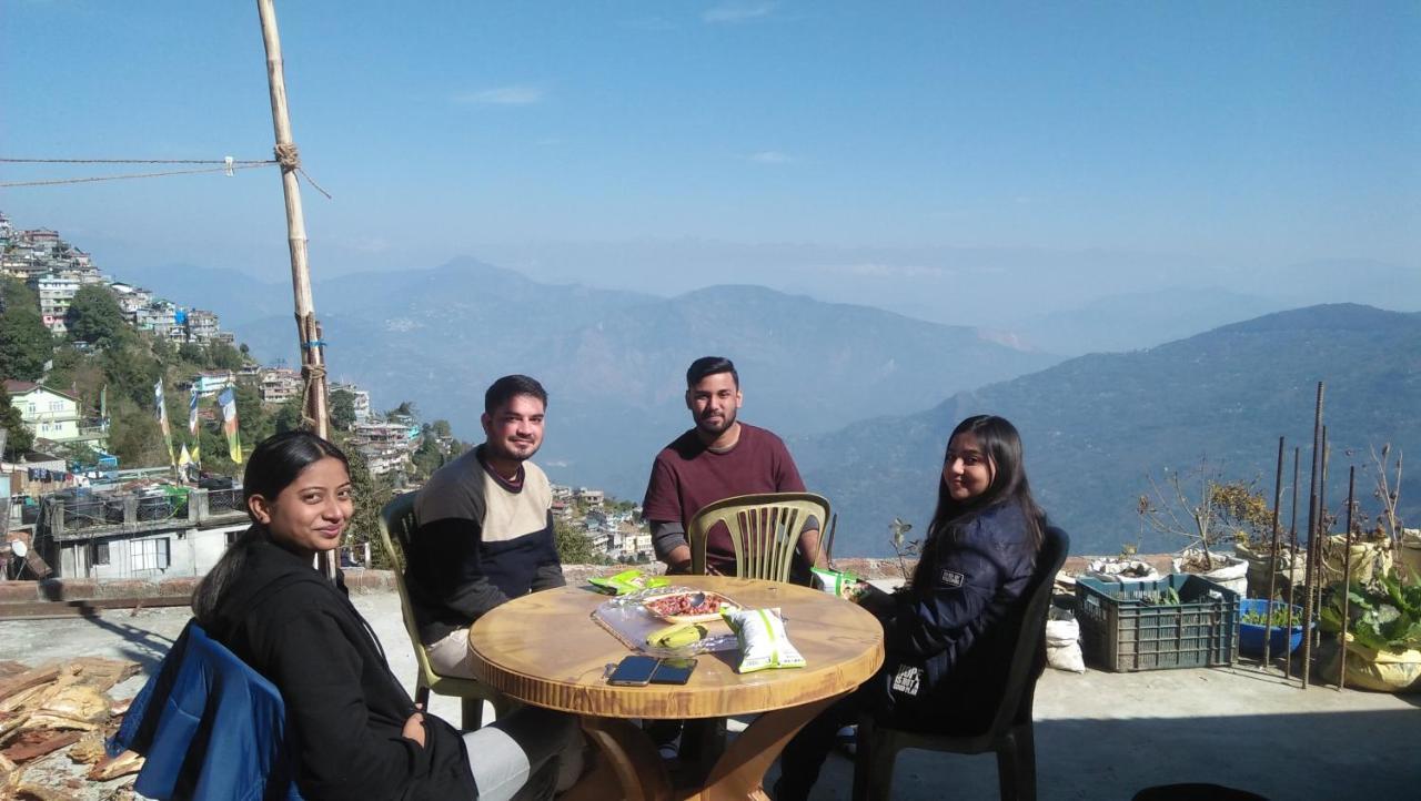 Shalom Inn Home Stay Darjeeling  Ngoại thất bức ảnh