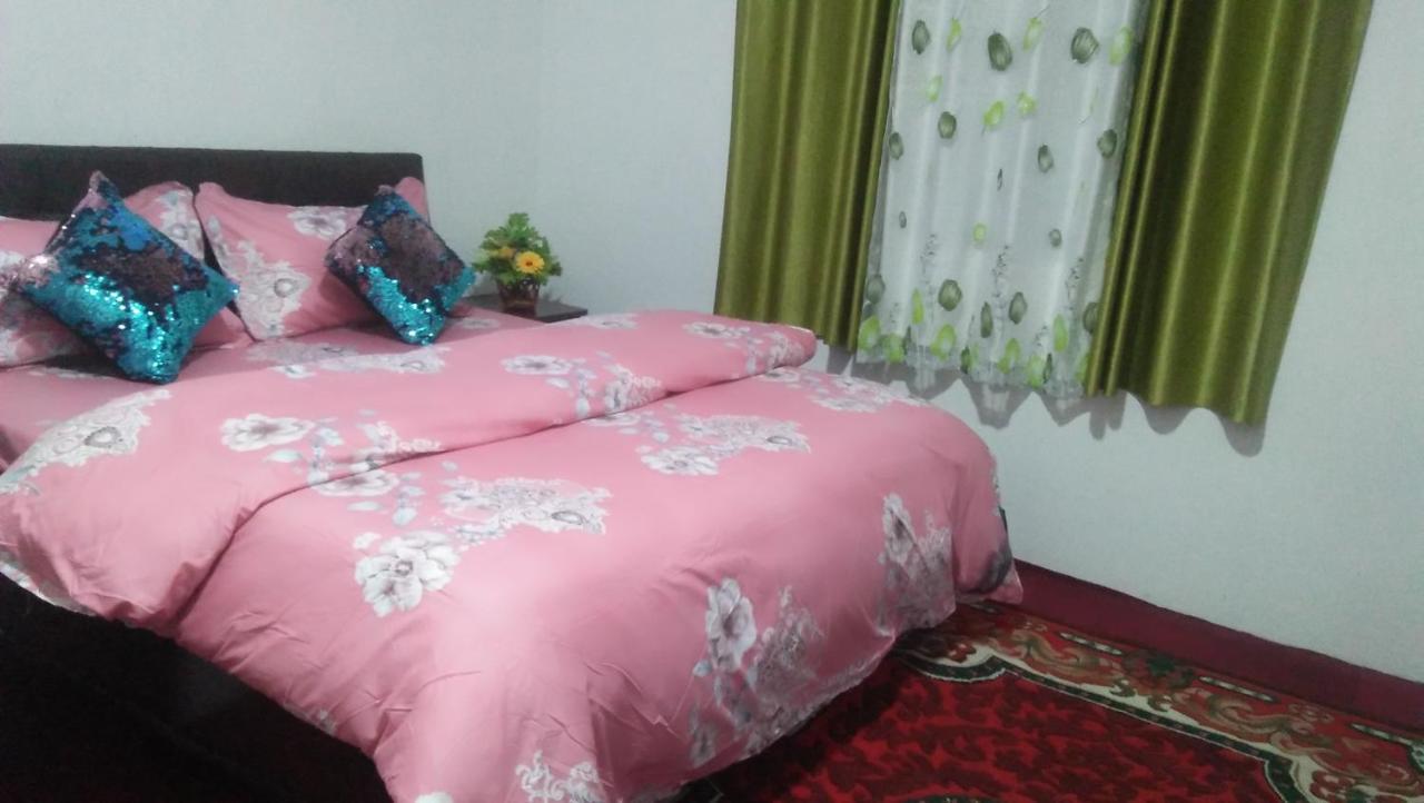 Shalom Inn Home Stay Darjeeling  Ngoại thất bức ảnh