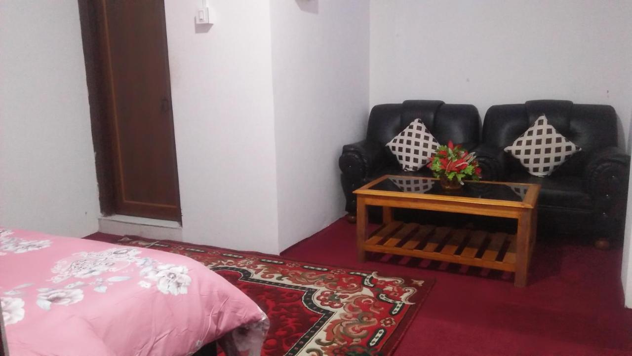 Shalom Inn Home Stay Darjeeling  Ngoại thất bức ảnh