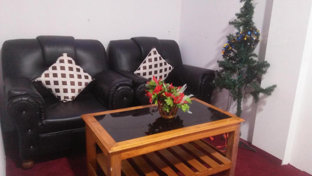Shalom Inn Home Stay Darjeeling  Ngoại thất bức ảnh