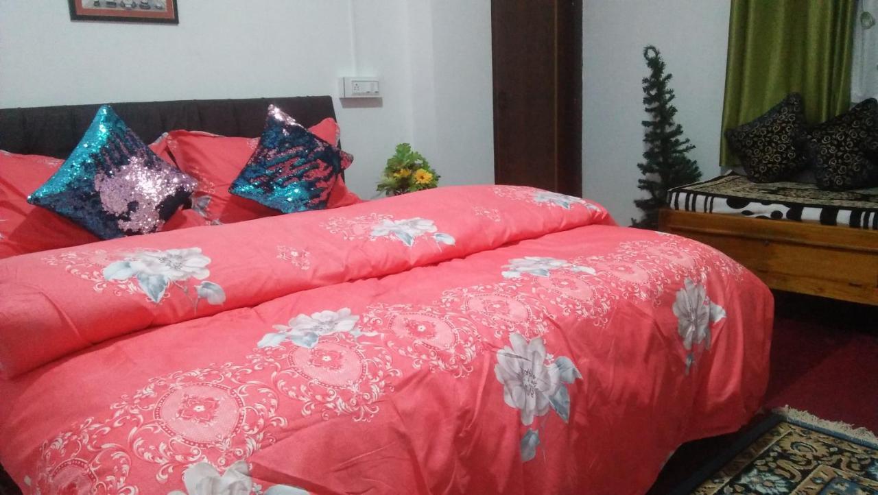 Shalom Inn Home Stay Darjeeling  Ngoại thất bức ảnh