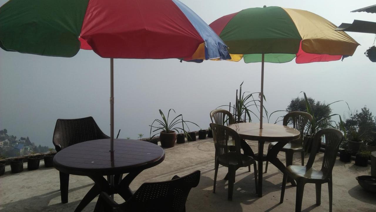 Shalom Inn Home Stay Darjeeling  Ngoại thất bức ảnh
