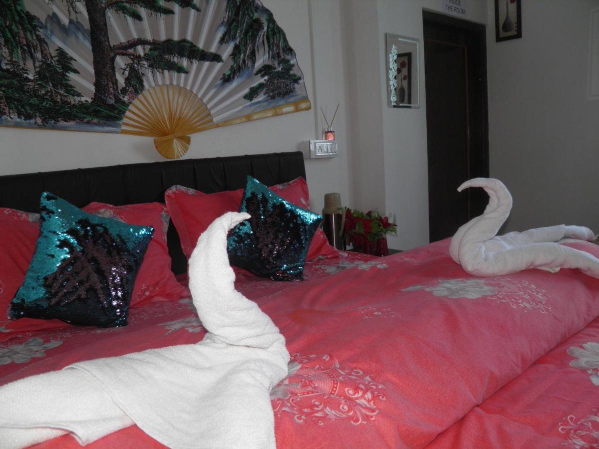 Shalom Inn Home Stay Darjeeling  Ngoại thất bức ảnh