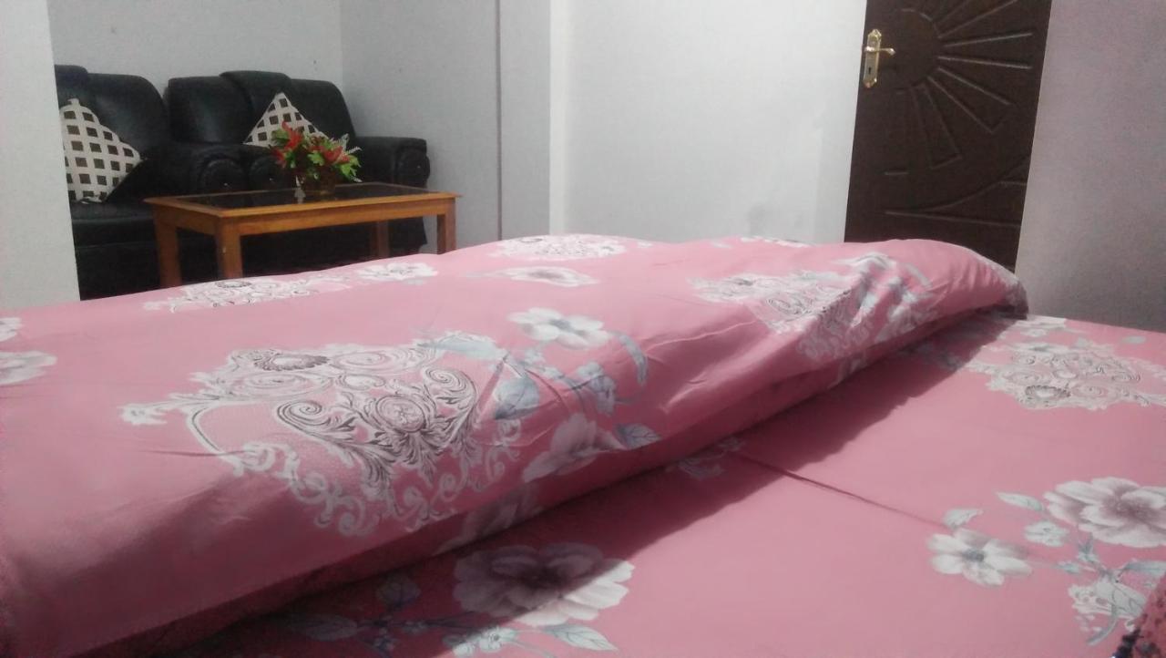 Shalom Inn Home Stay Darjeeling  Ngoại thất bức ảnh