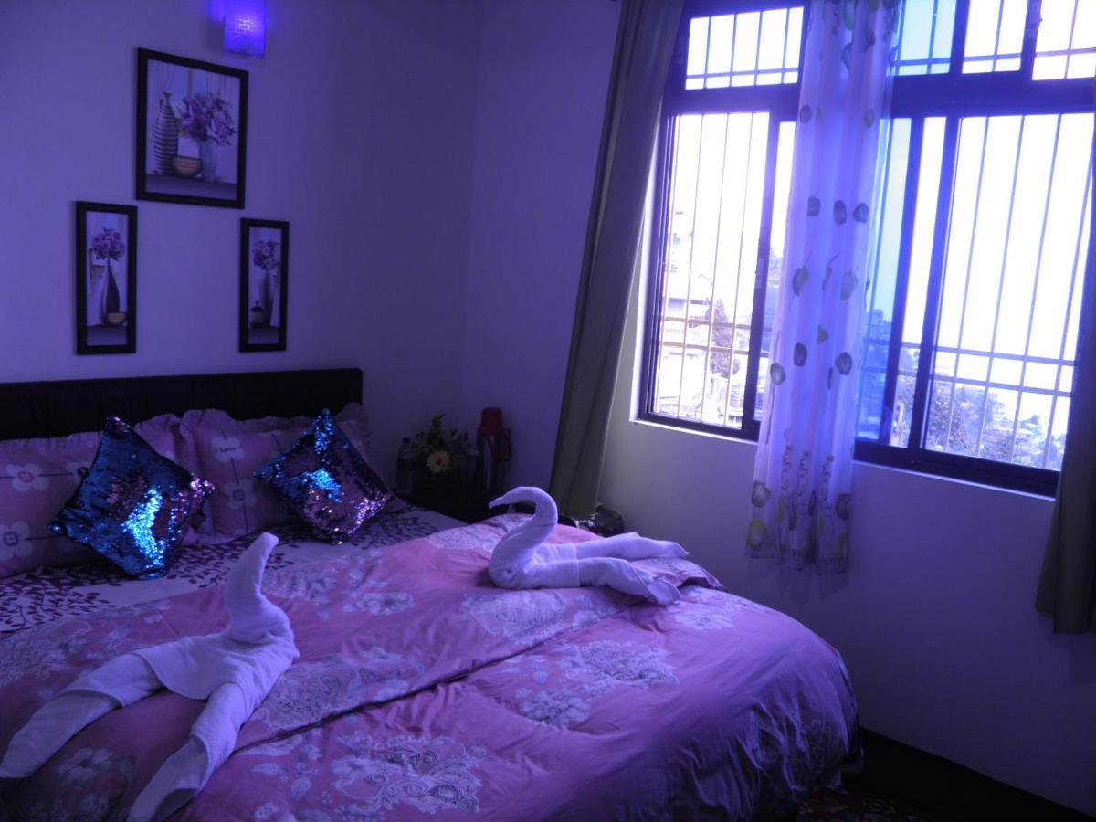 Shalom Inn Home Stay Darjeeling  Ngoại thất bức ảnh