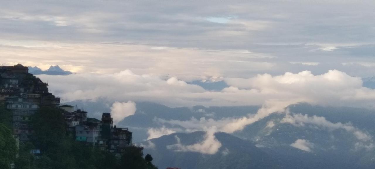 Shalom Inn Home Stay Darjeeling  Ngoại thất bức ảnh