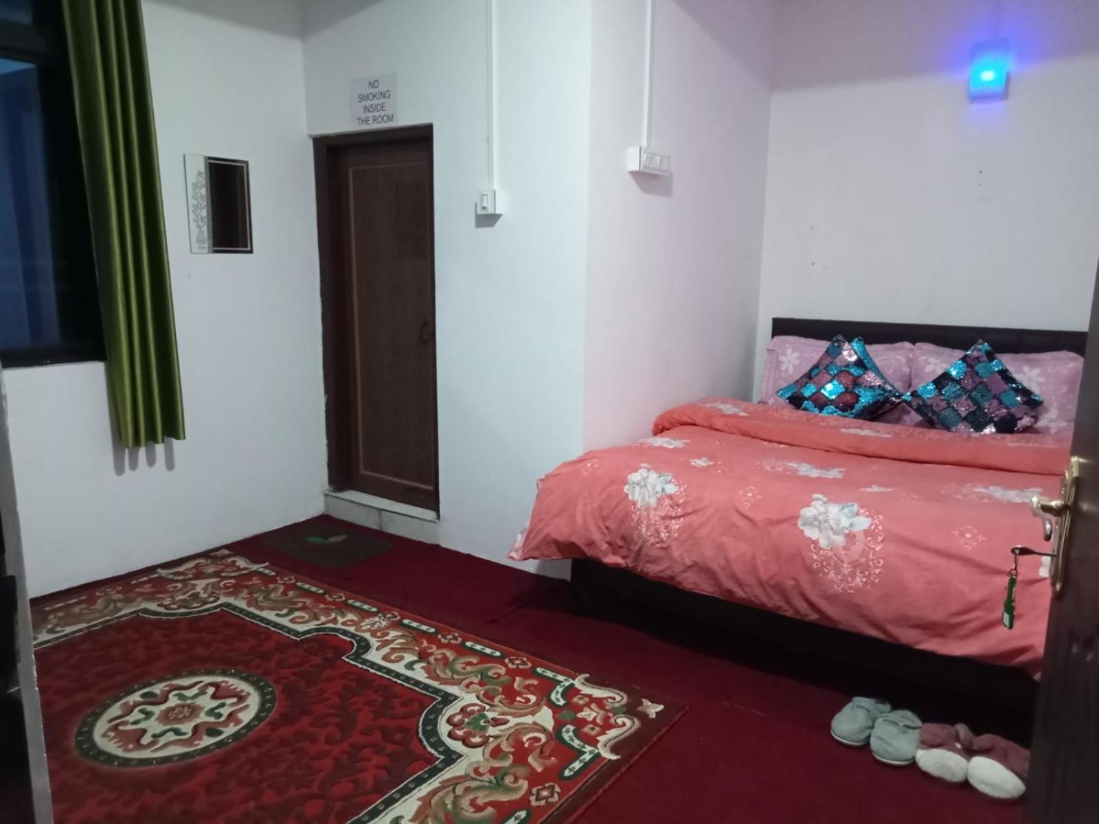 Shalom Inn Home Stay Darjeeling  Ngoại thất bức ảnh