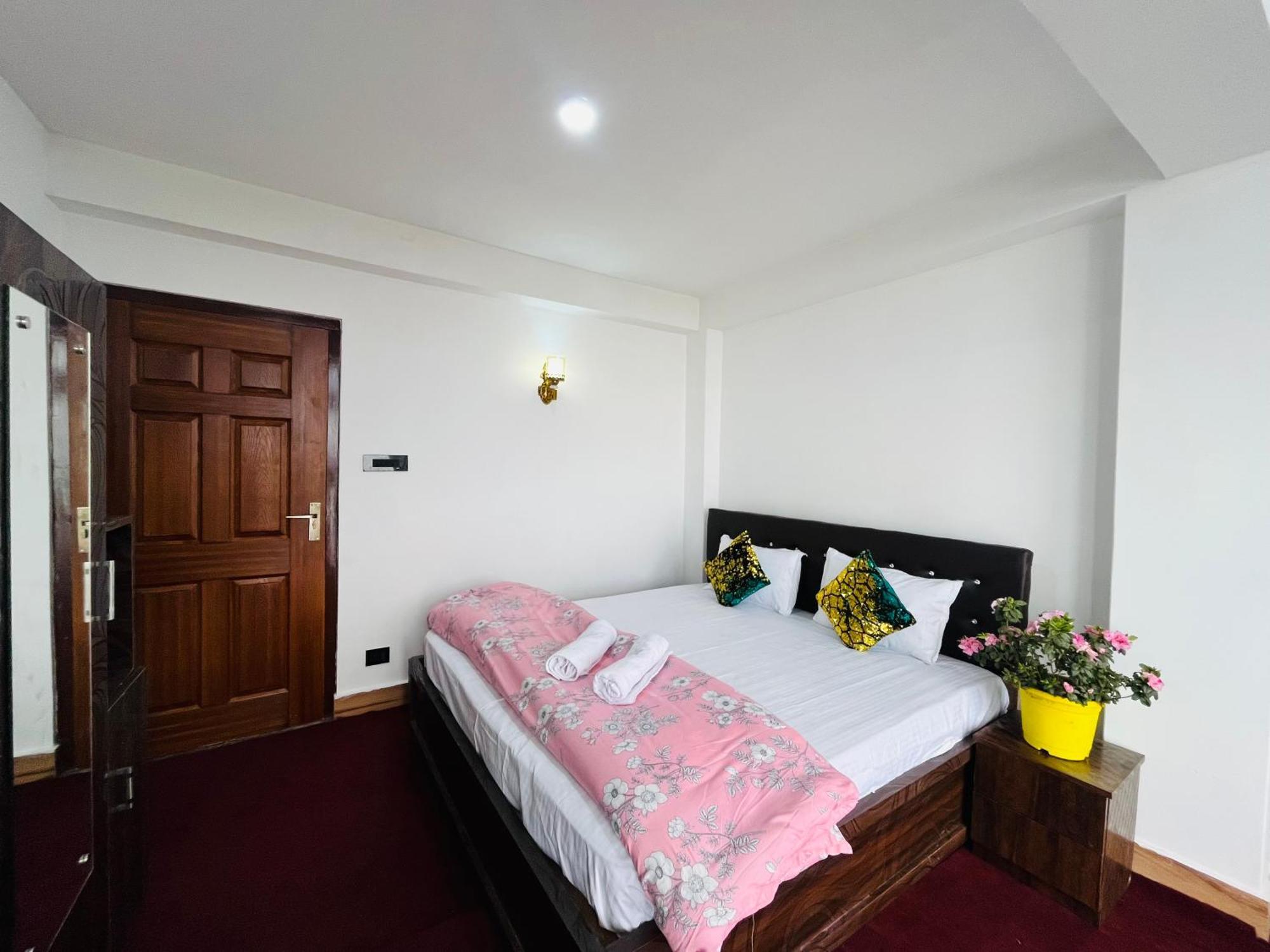 Shalom Inn Home Stay Darjeeling  Ngoại thất bức ảnh