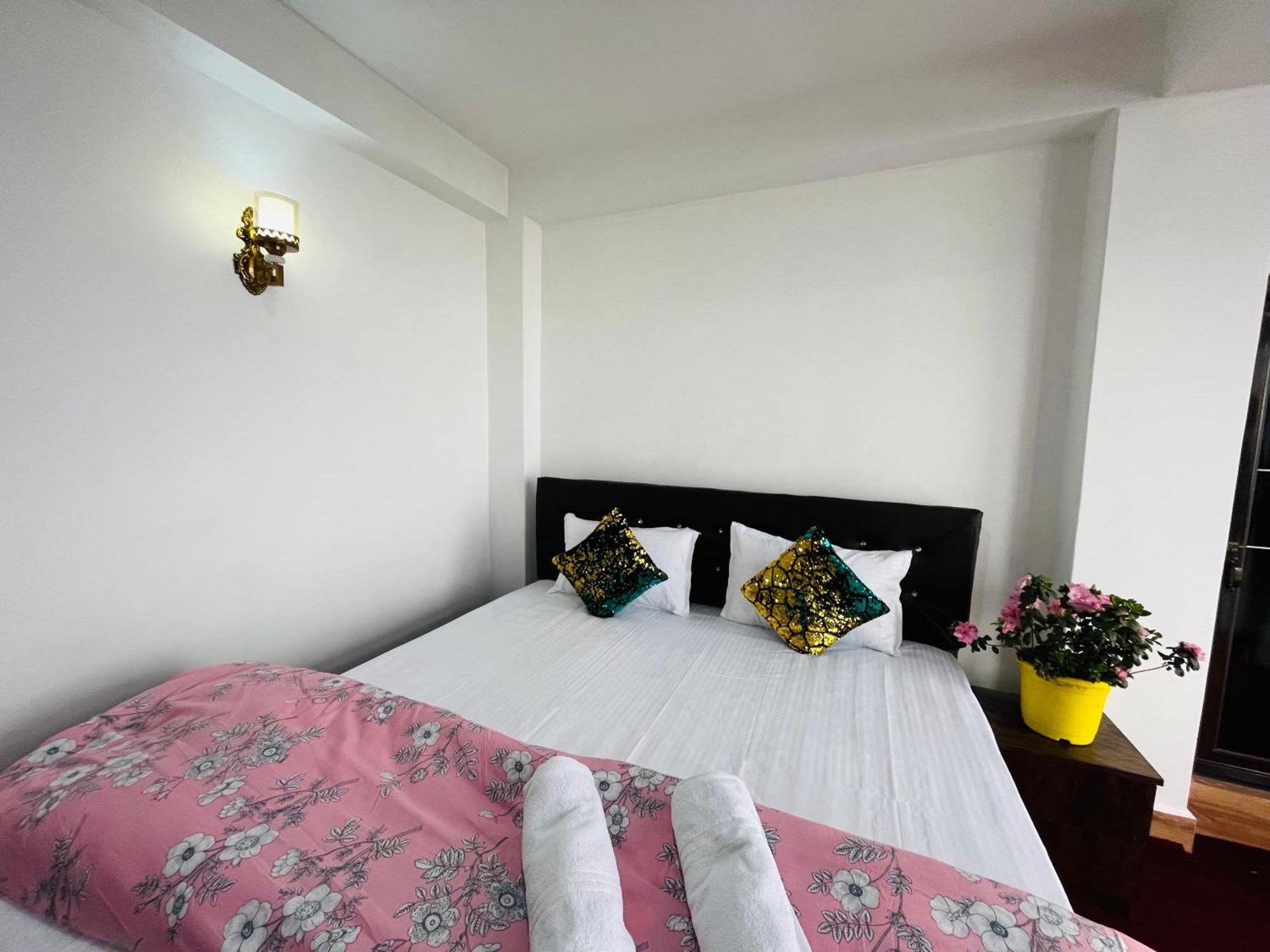Shalom Inn Home Stay Darjeeling  Ngoại thất bức ảnh