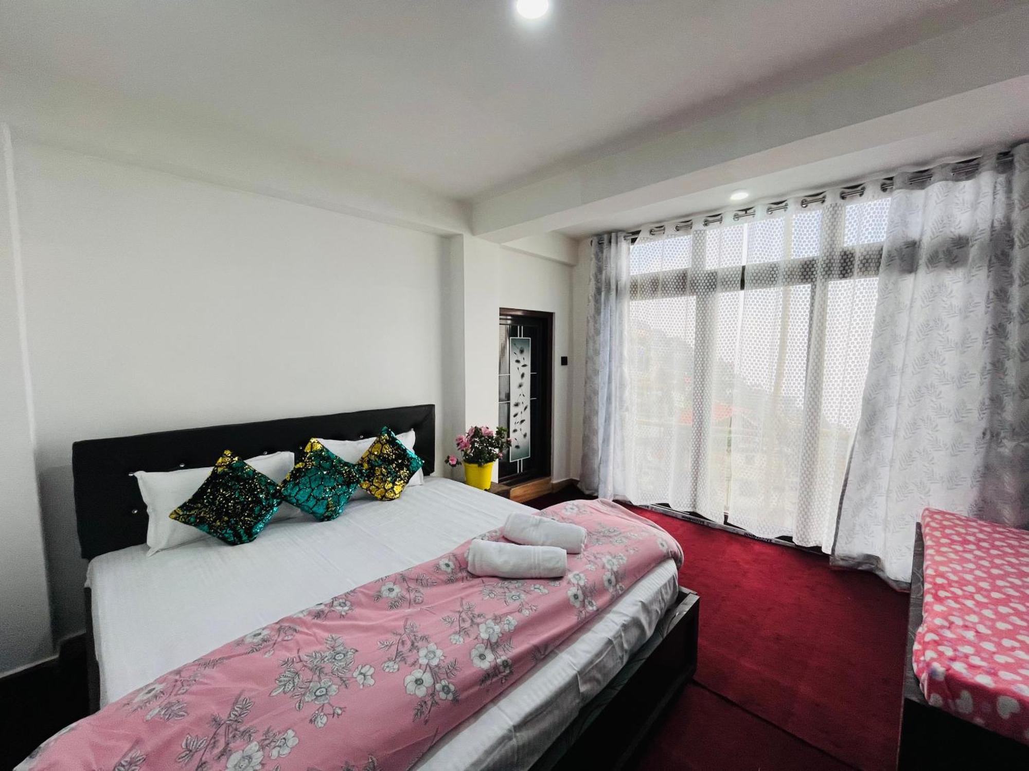 Shalom Inn Home Stay Darjeeling  Ngoại thất bức ảnh