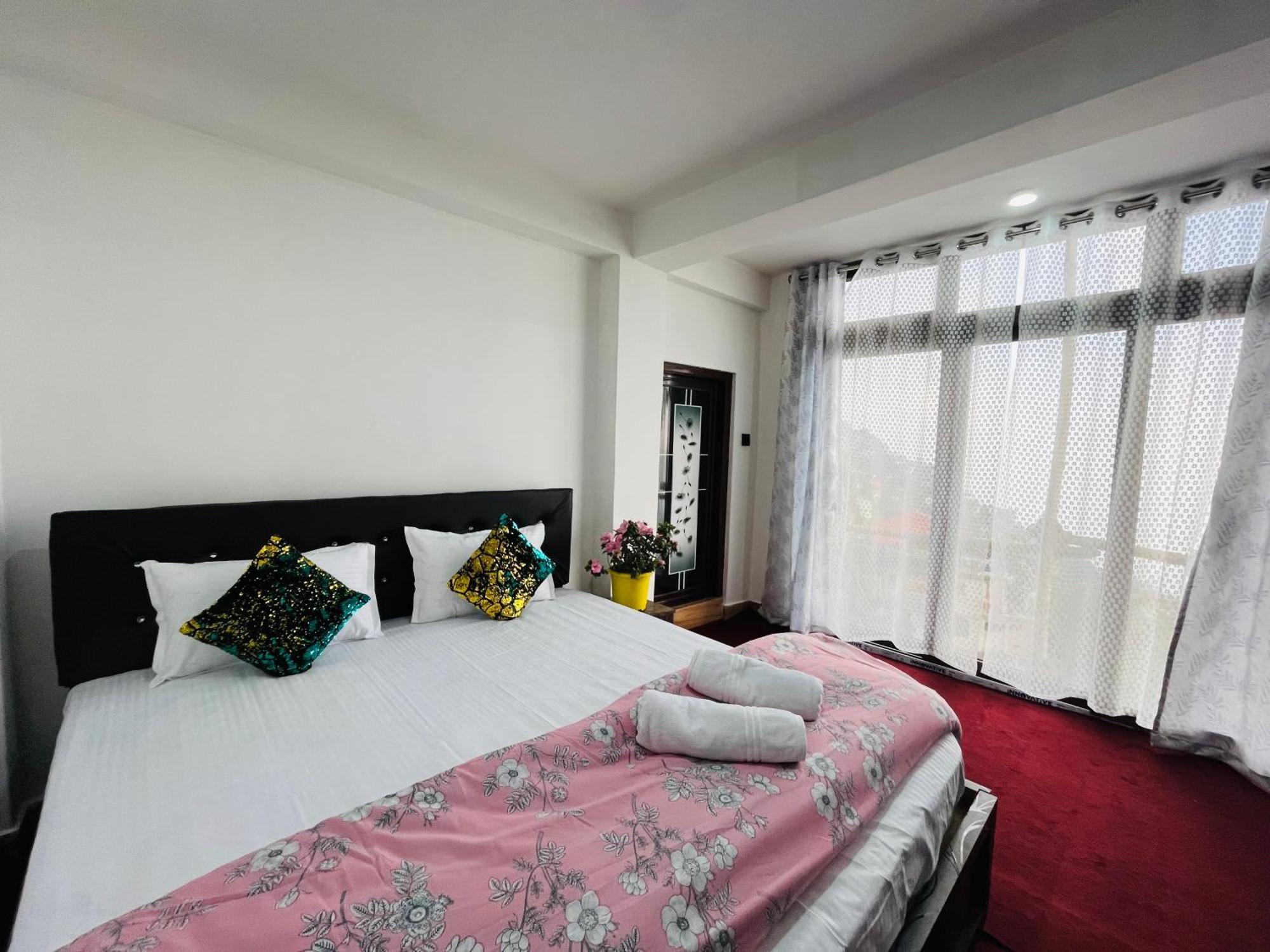 Shalom Inn Home Stay Darjeeling  Ngoại thất bức ảnh