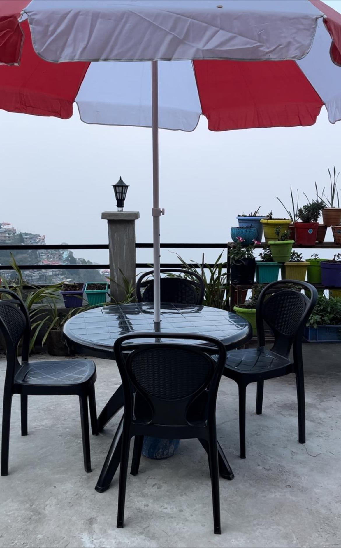 Shalom Inn Home Stay Darjeeling  Ngoại thất bức ảnh