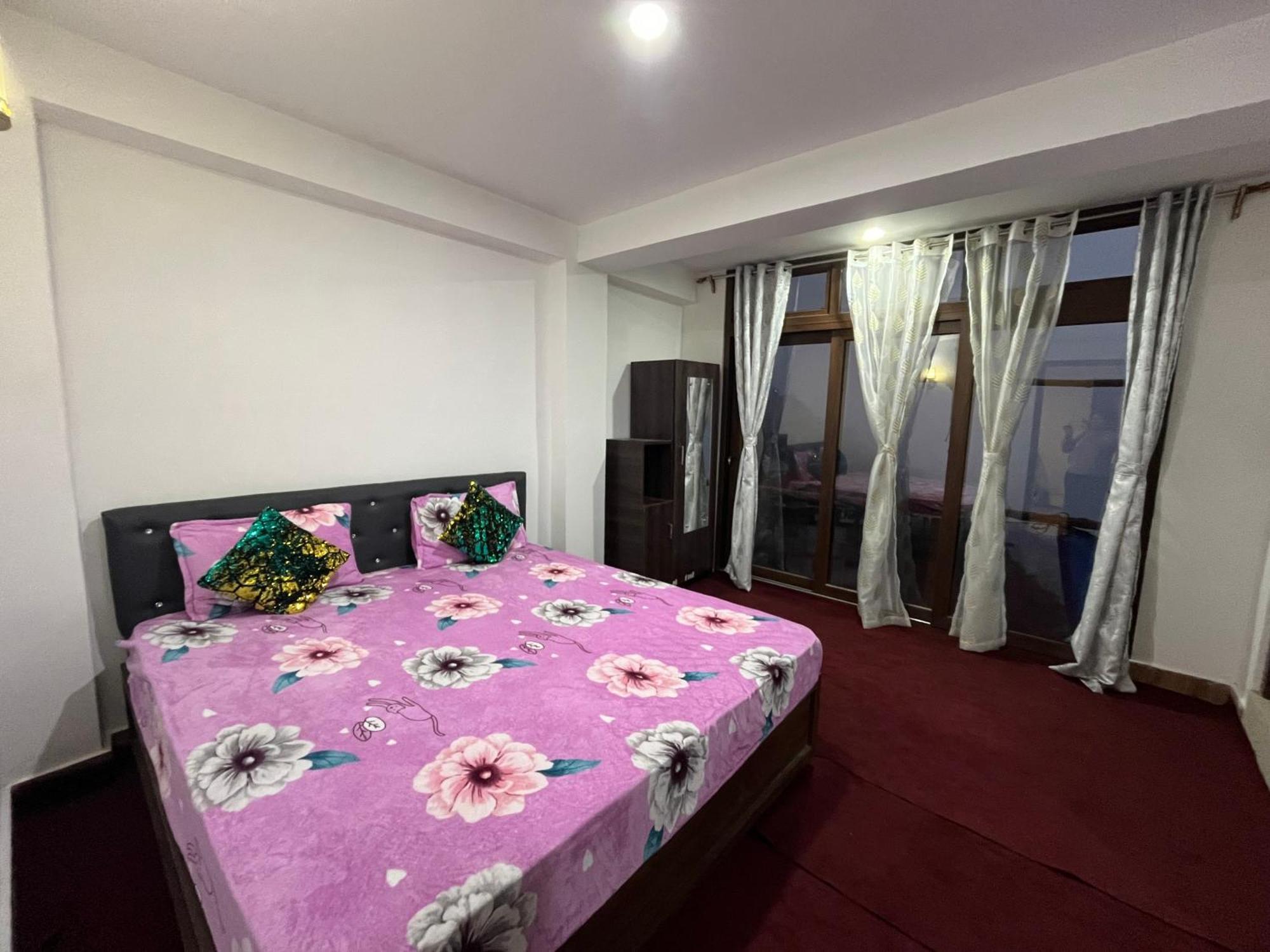 Shalom Inn Home Stay Darjeeling  Ngoại thất bức ảnh