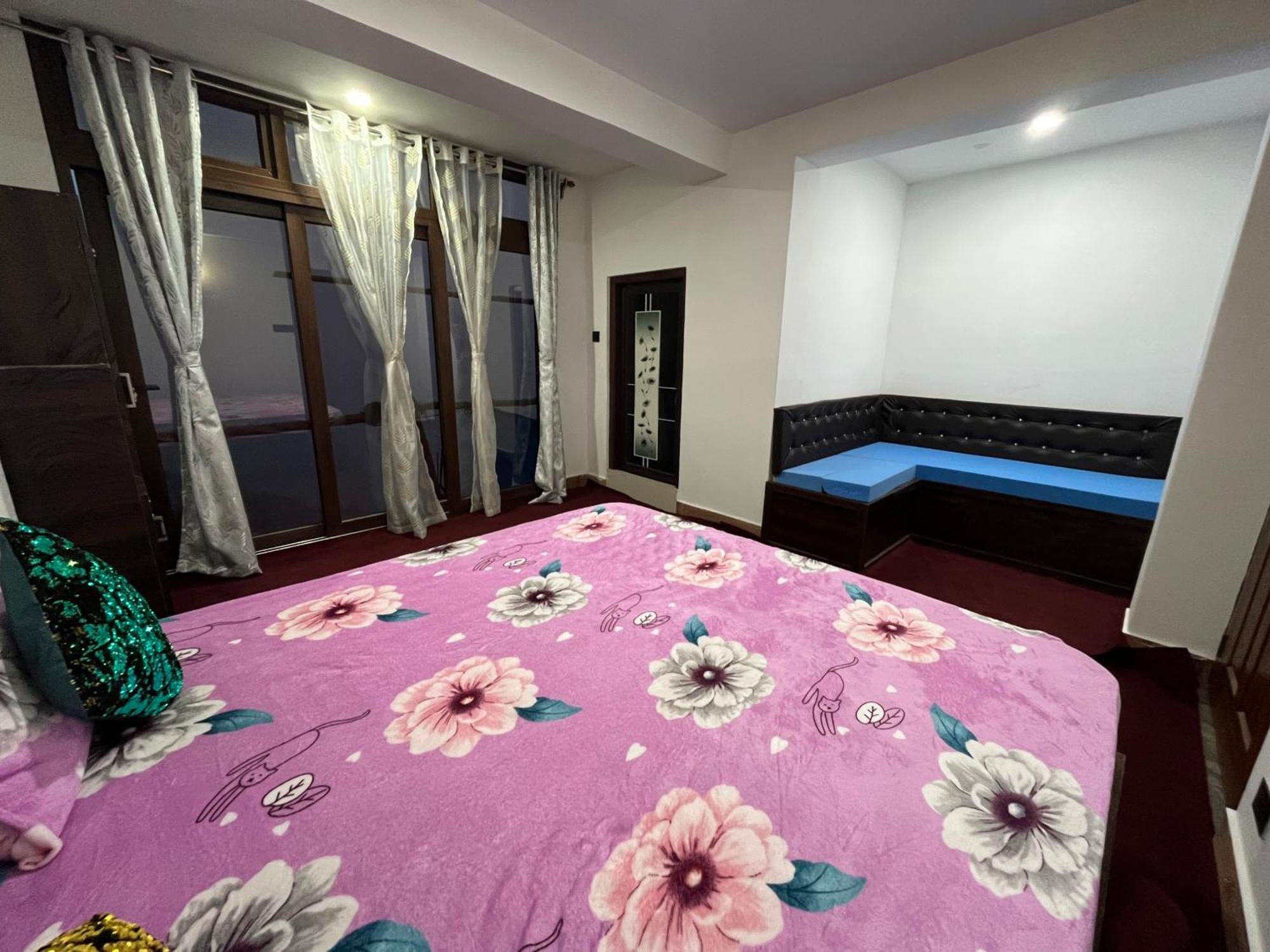 Shalom Inn Home Stay Darjeeling  Ngoại thất bức ảnh