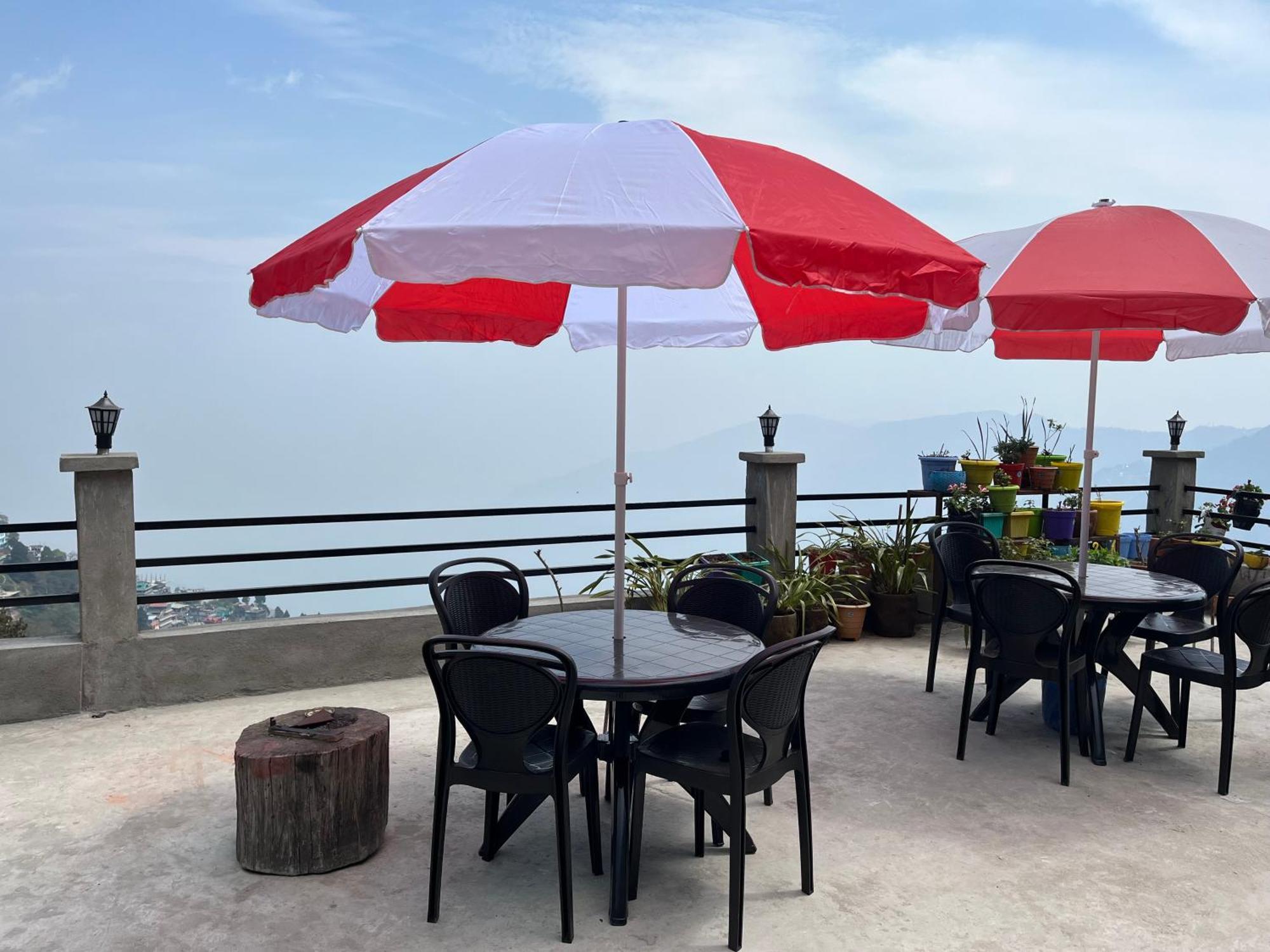 Shalom Inn Home Stay Darjeeling  Ngoại thất bức ảnh