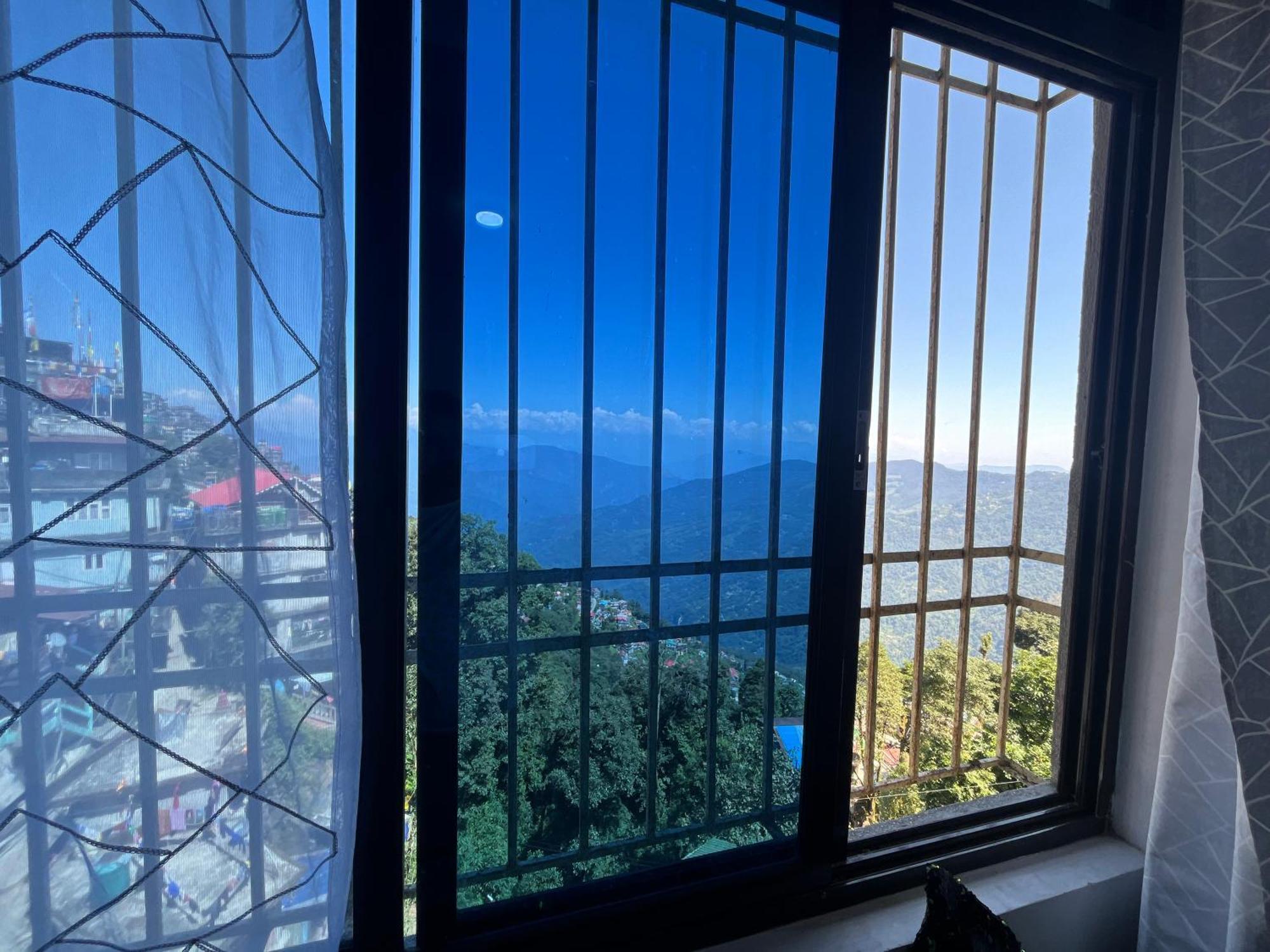 Shalom Inn Home Stay Darjeeling  Ngoại thất bức ảnh