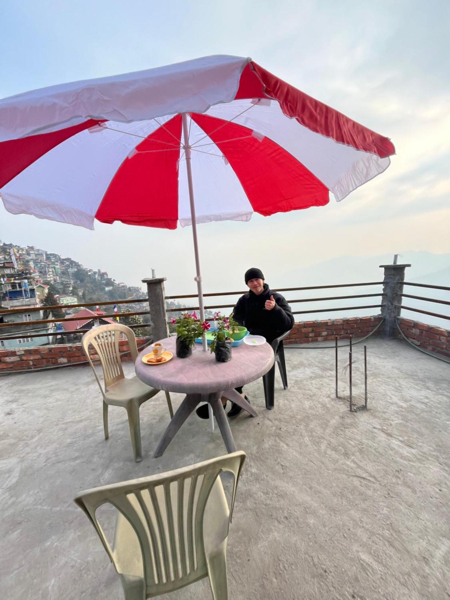 Shalom Inn Home Stay Darjeeling  Ngoại thất bức ảnh