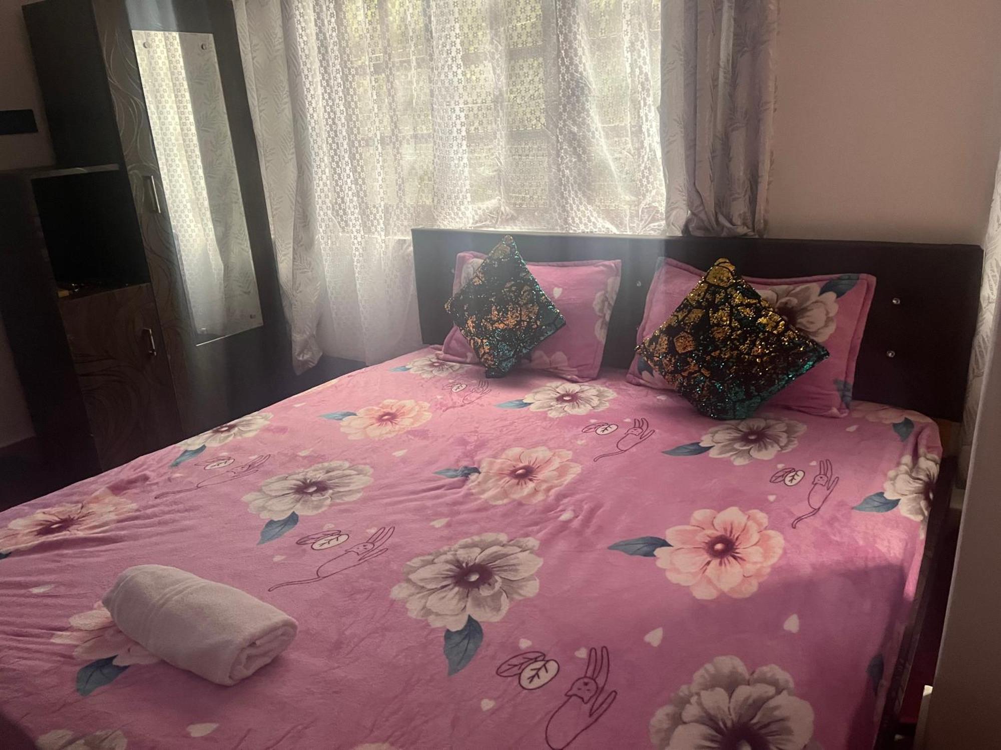 Shalom Inn Home Stay Darjeeling  Ngoại thất bức ảnh