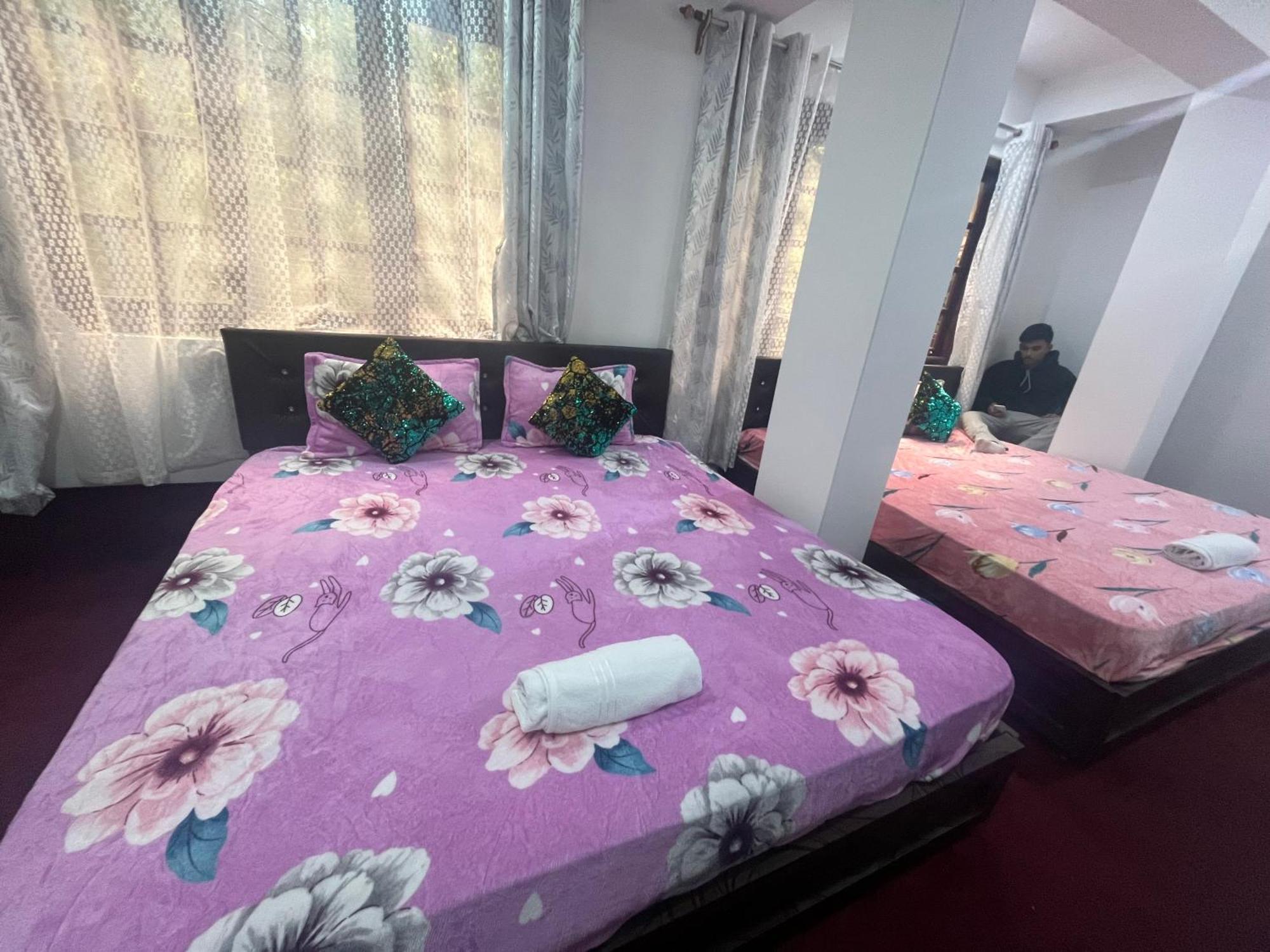 Shalom Inn Home Stay Darjeeling  Ngoại thất bức ảnh