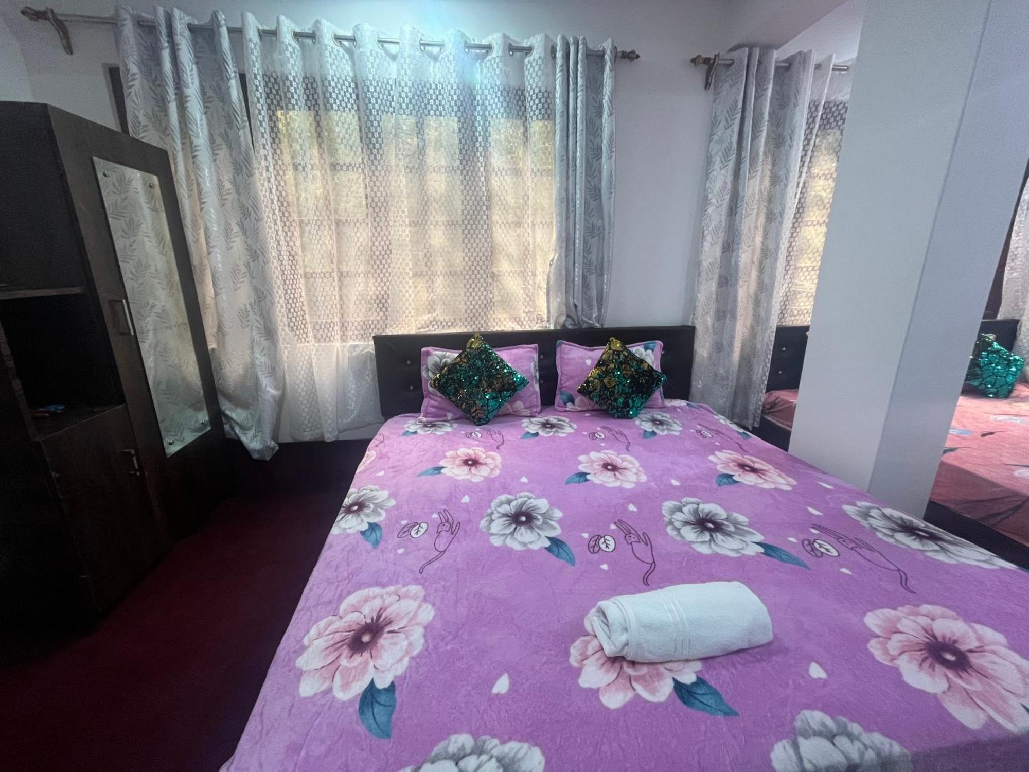 Shalom Inn Home Stay Darjeeling  Ngoại thất bức ảnh
