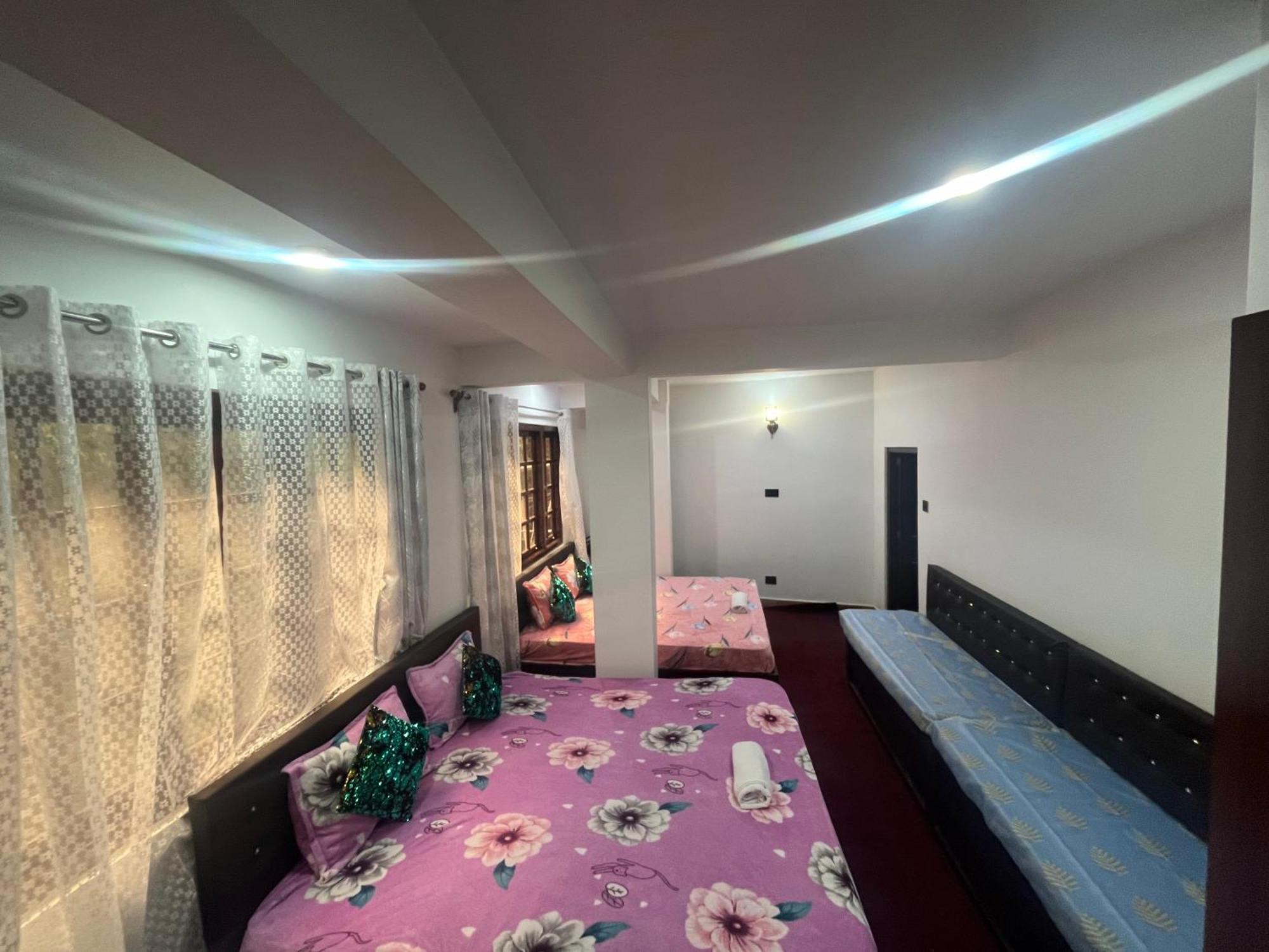 Shalom Inn Home Stay Darjeeling  Ngoại thất bức ảnh